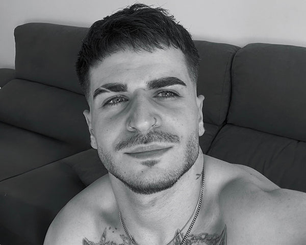 MARCPORSIATATTOO