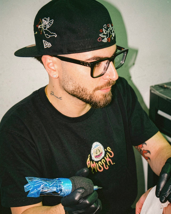 MARCPORSIATATTOO