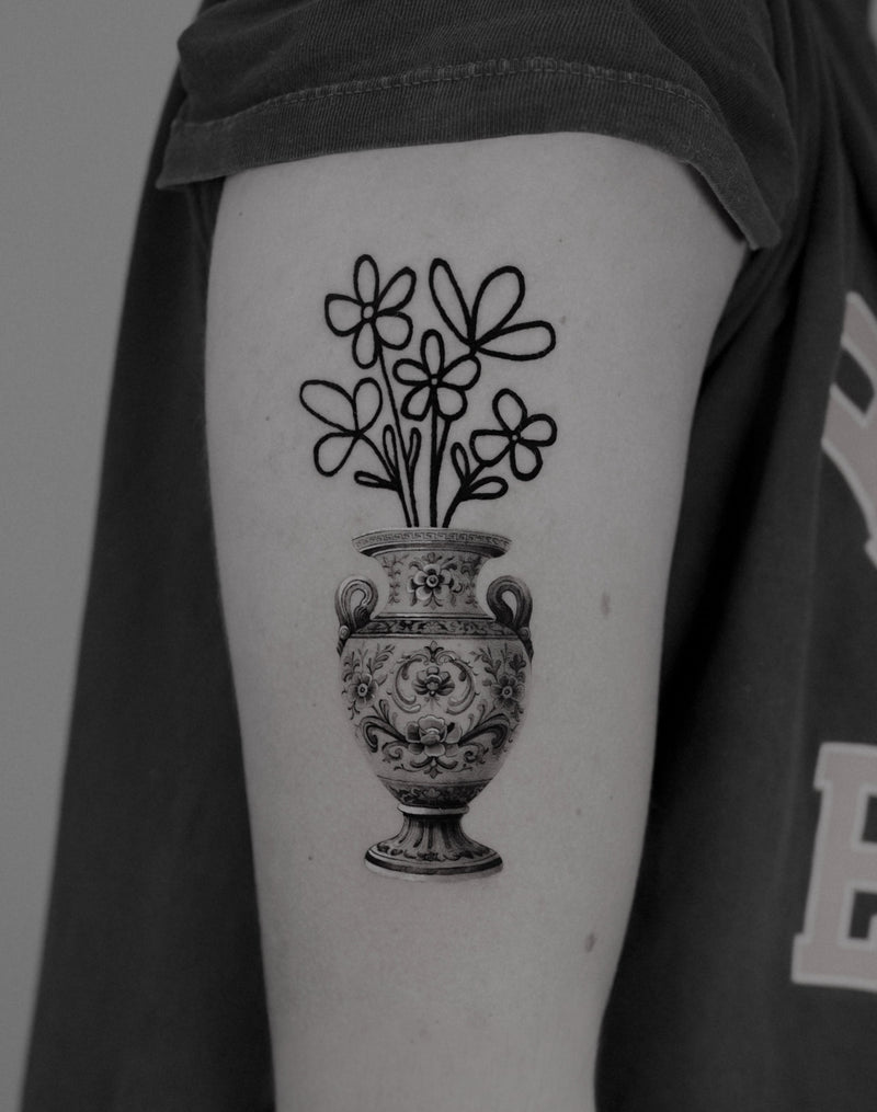 Trabajo de HANDREW