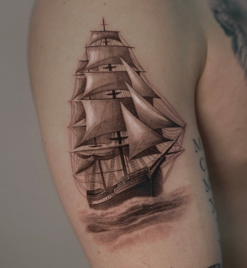 Trabajo de HANDREW