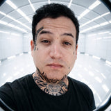 LUIS LEAL