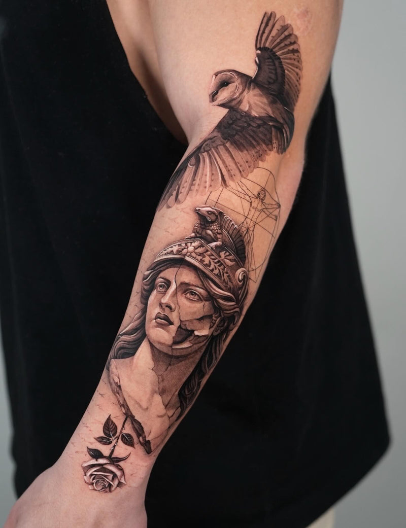 Trabajo de HANDREW