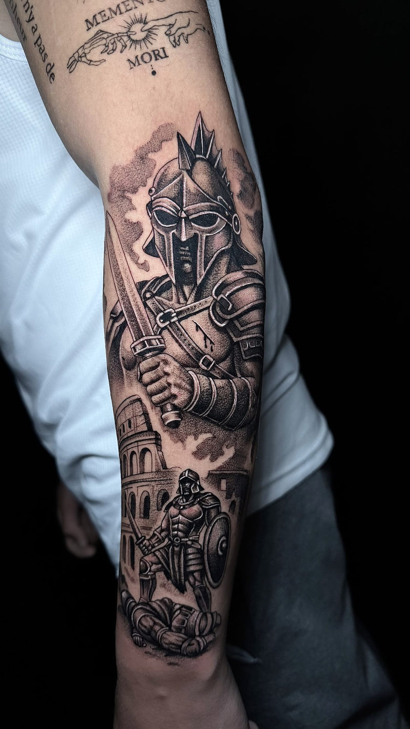 Trabajo de JOAN CORTE