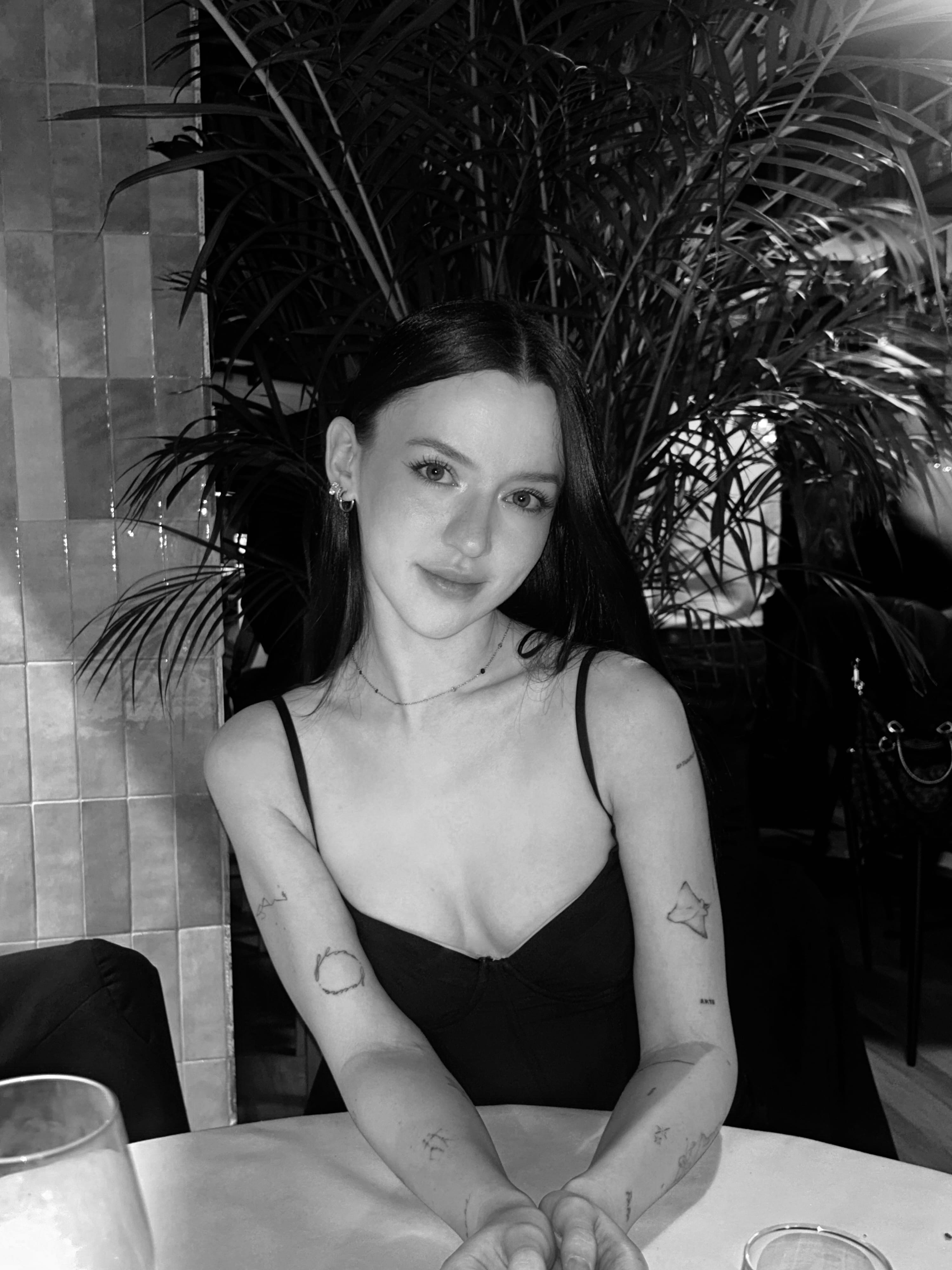 COREN TATTOO