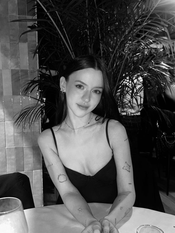 COREN TATTOO