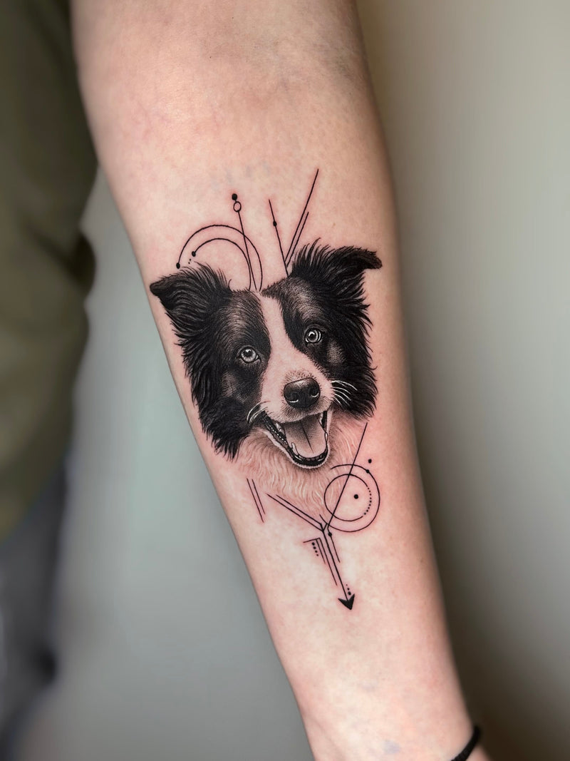 Trabajo de MARCPORSIATATTOO