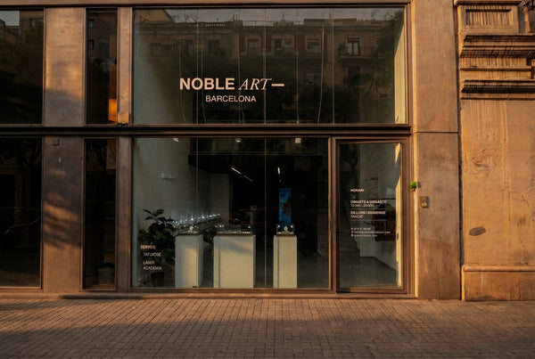 @nobleart