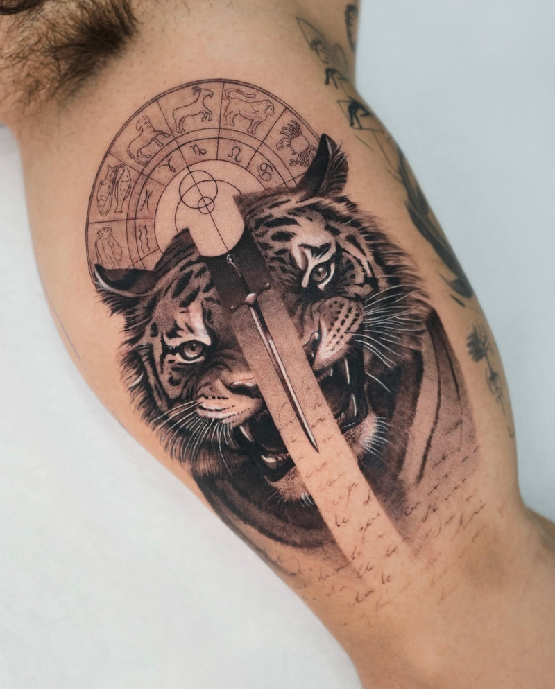 Trabajo de HANDREW