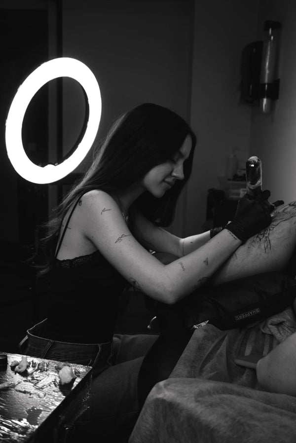 COREN TATTOO