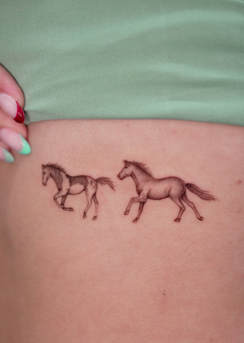 Trabajo de MONI.TATTOOS