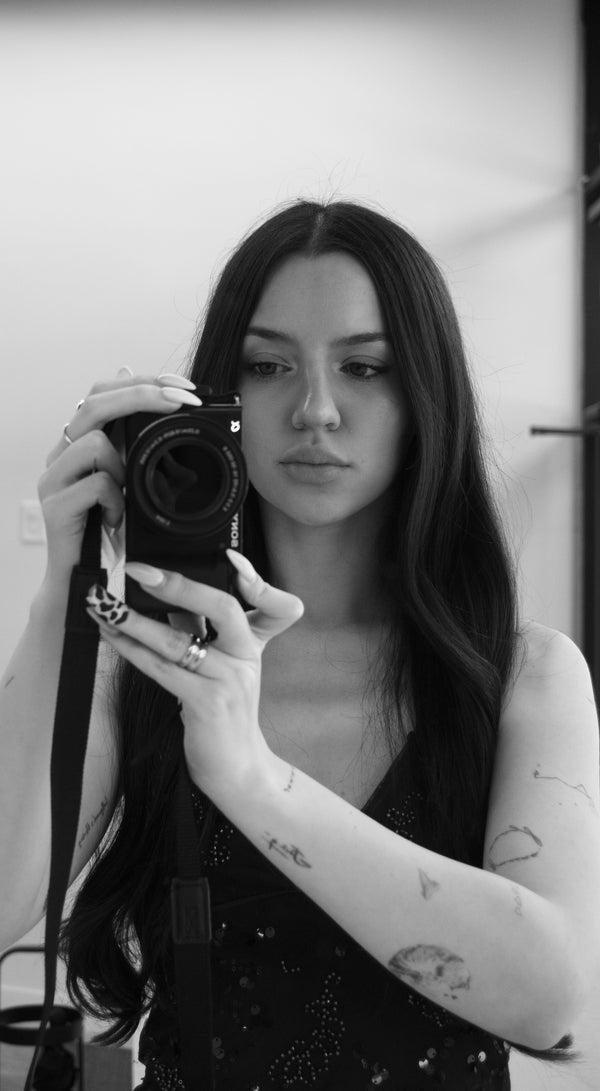 COREN TATTOO