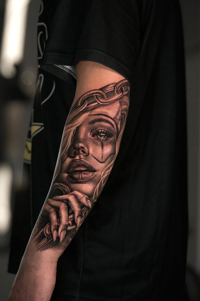 Trabajo de GERARD SÁNCHEZ