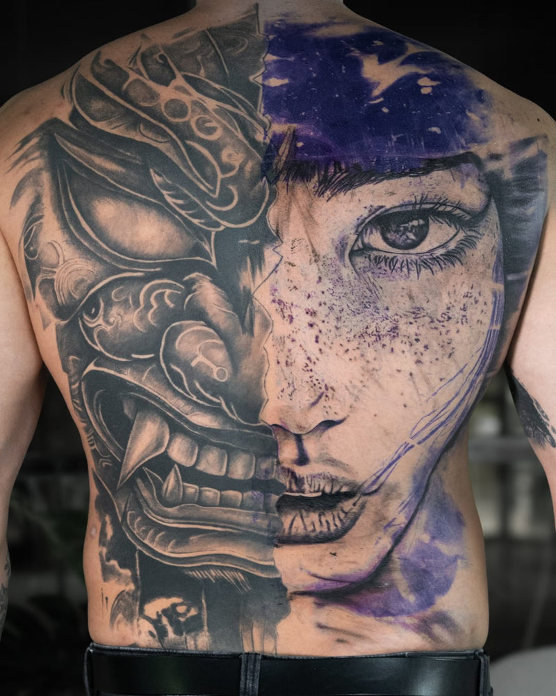 Trabajo de LEON