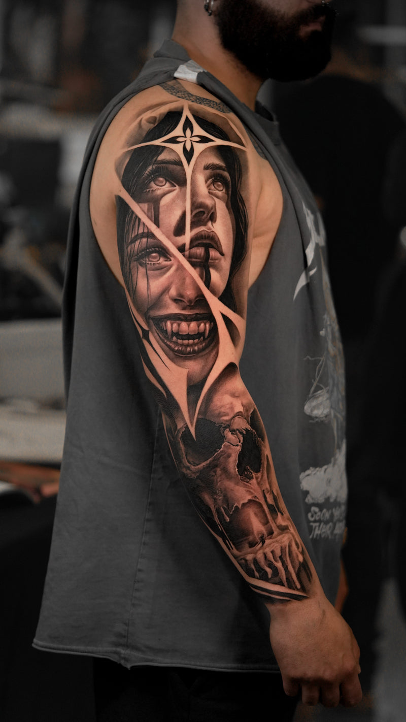 Trabajo de GERARD SÁNCHEZ