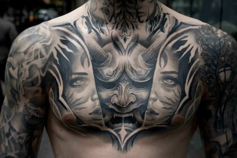 Trabajo de GERARD SÁNCHEZ