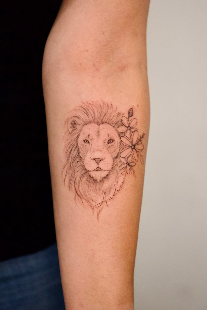 Trabajo de MONI.TATTOOS