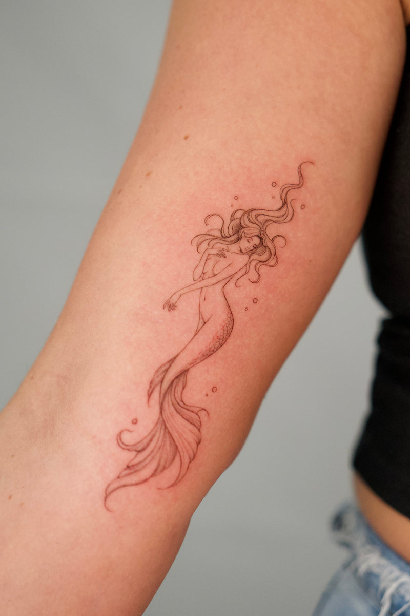 Trabajo de MONI.TATTOOS