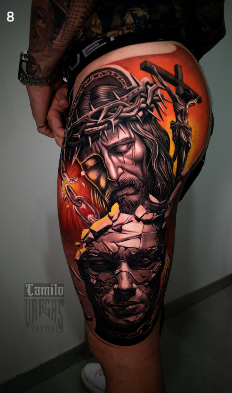 Trabajo de CAMILO VARGAS