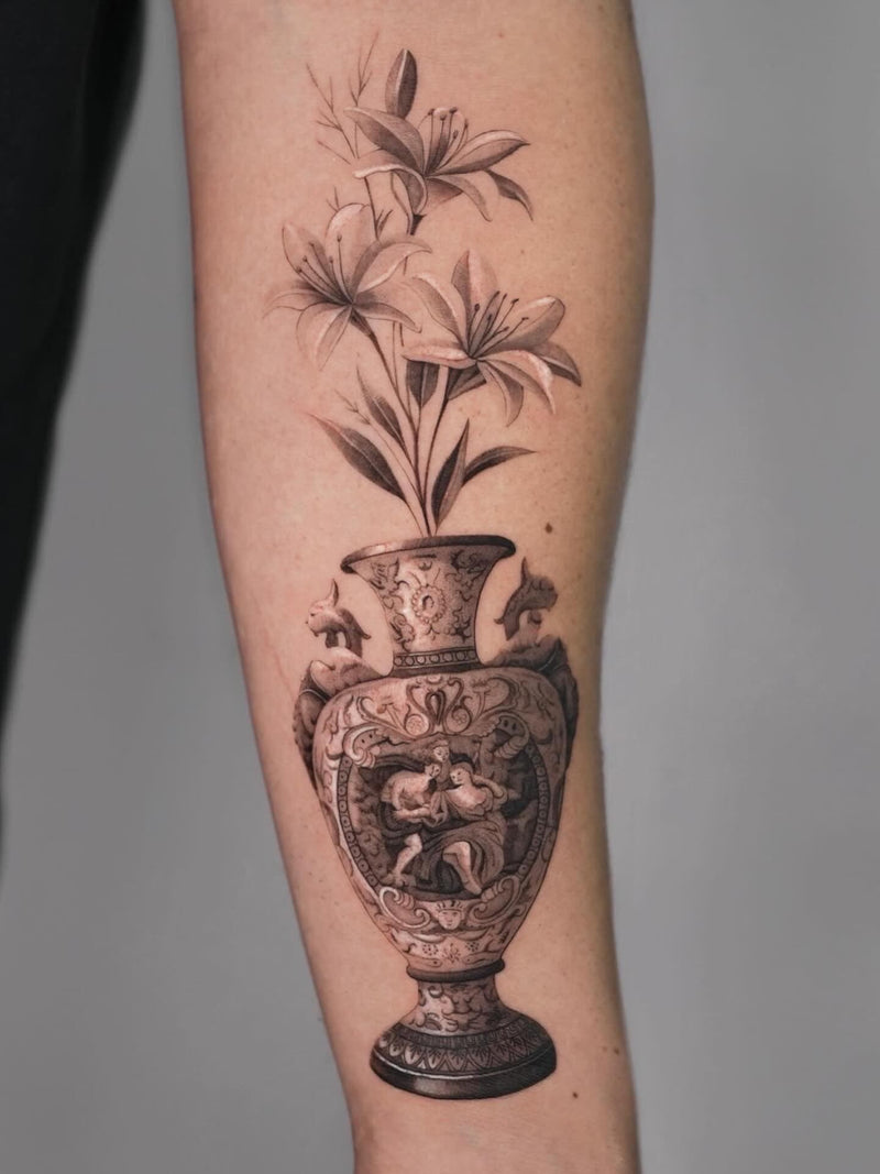 Trabajo de HANDREW