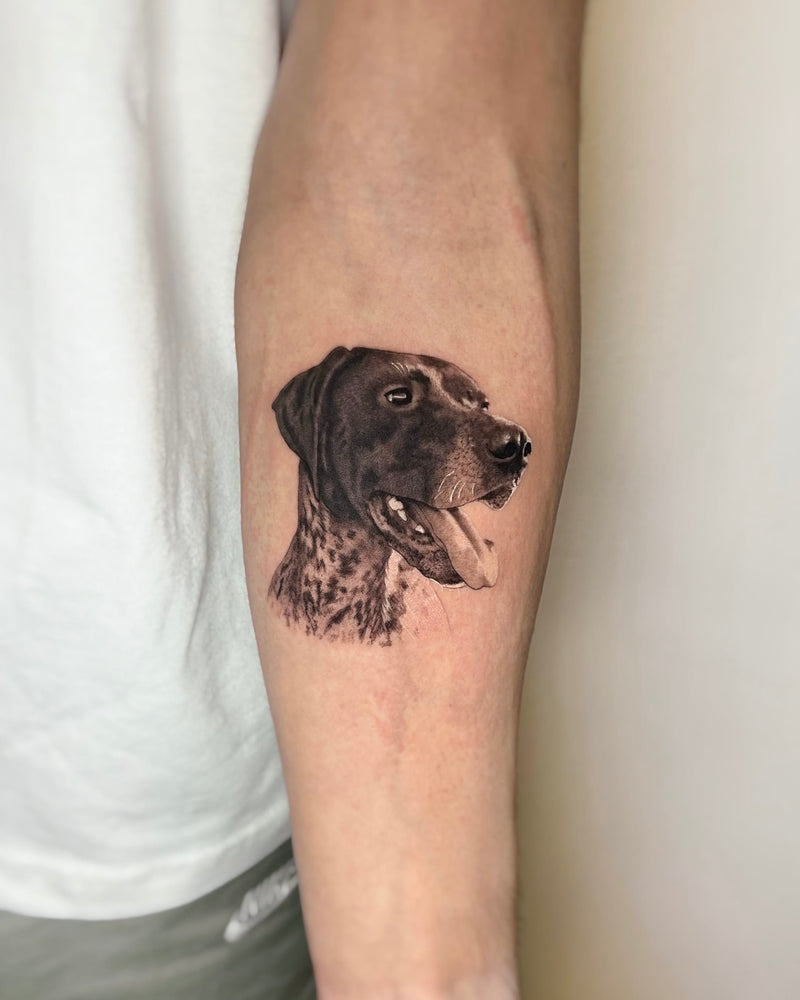 Trabajo de MARCPORSIATATTOO
