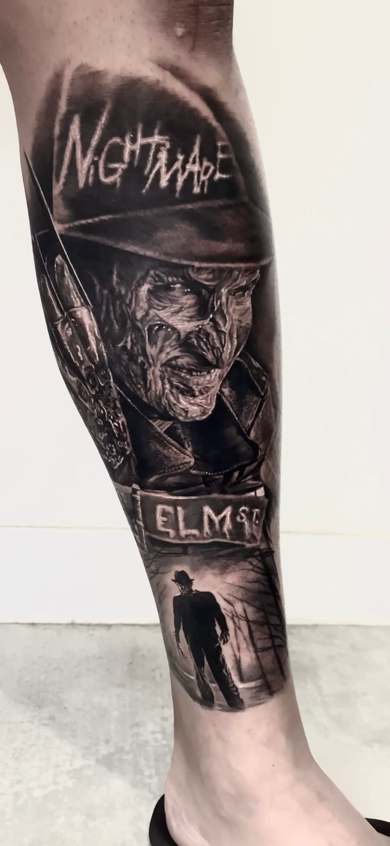Trabajo de RODRIGO FERNANDEZ