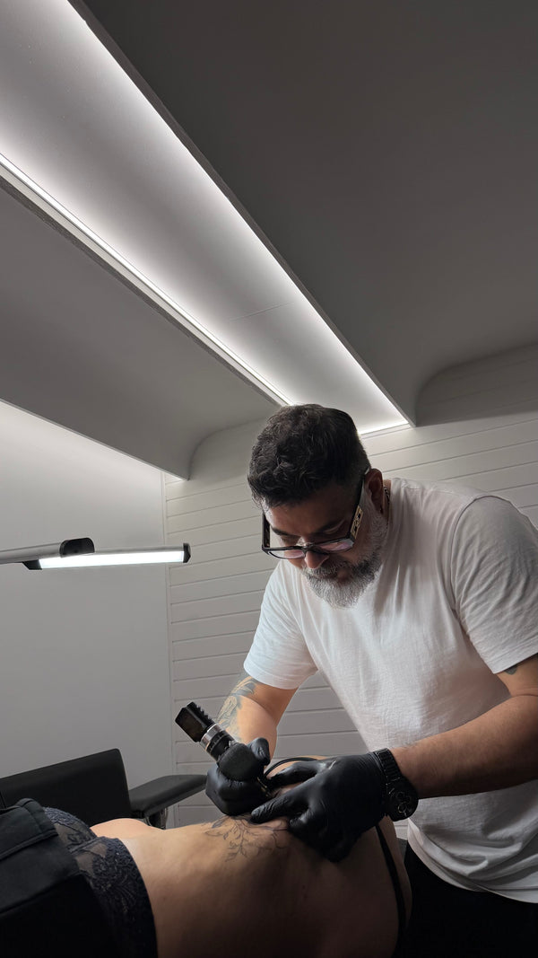 VÍCTOR PIÑANGO ART 