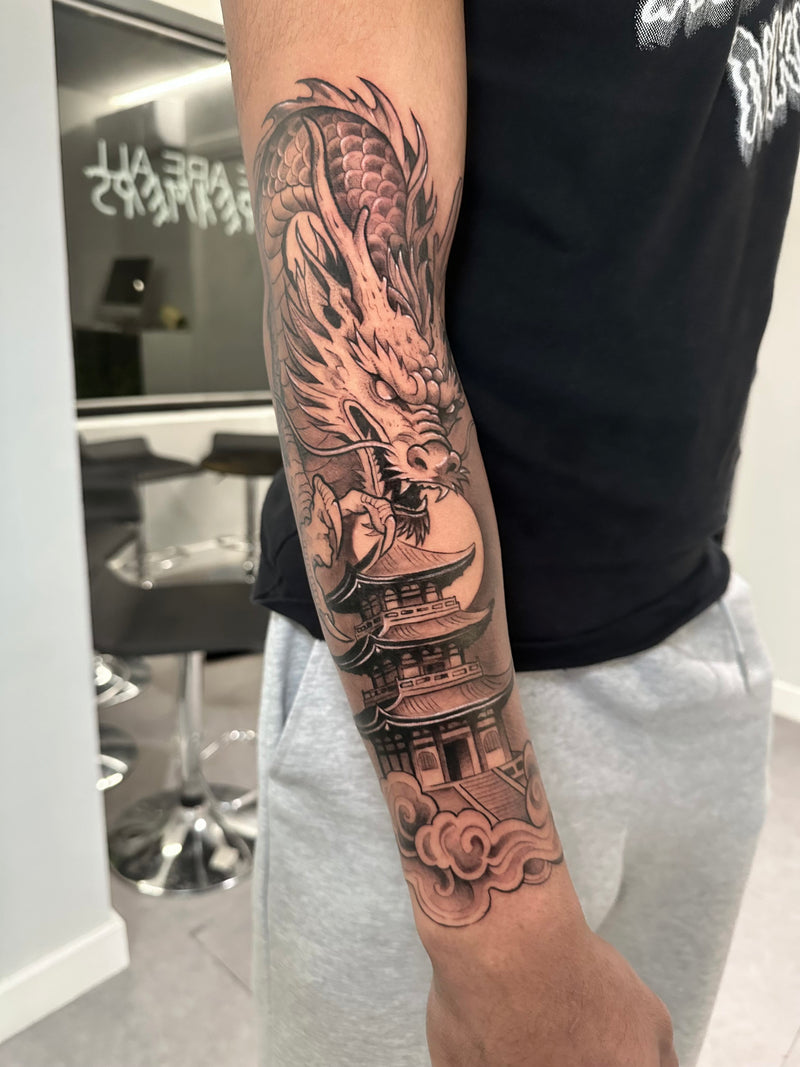 Trabajo de ALEX FERREIRA