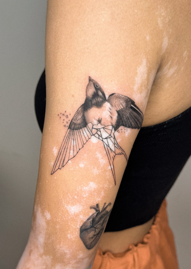 Trabajo de LALOLATATTOOS