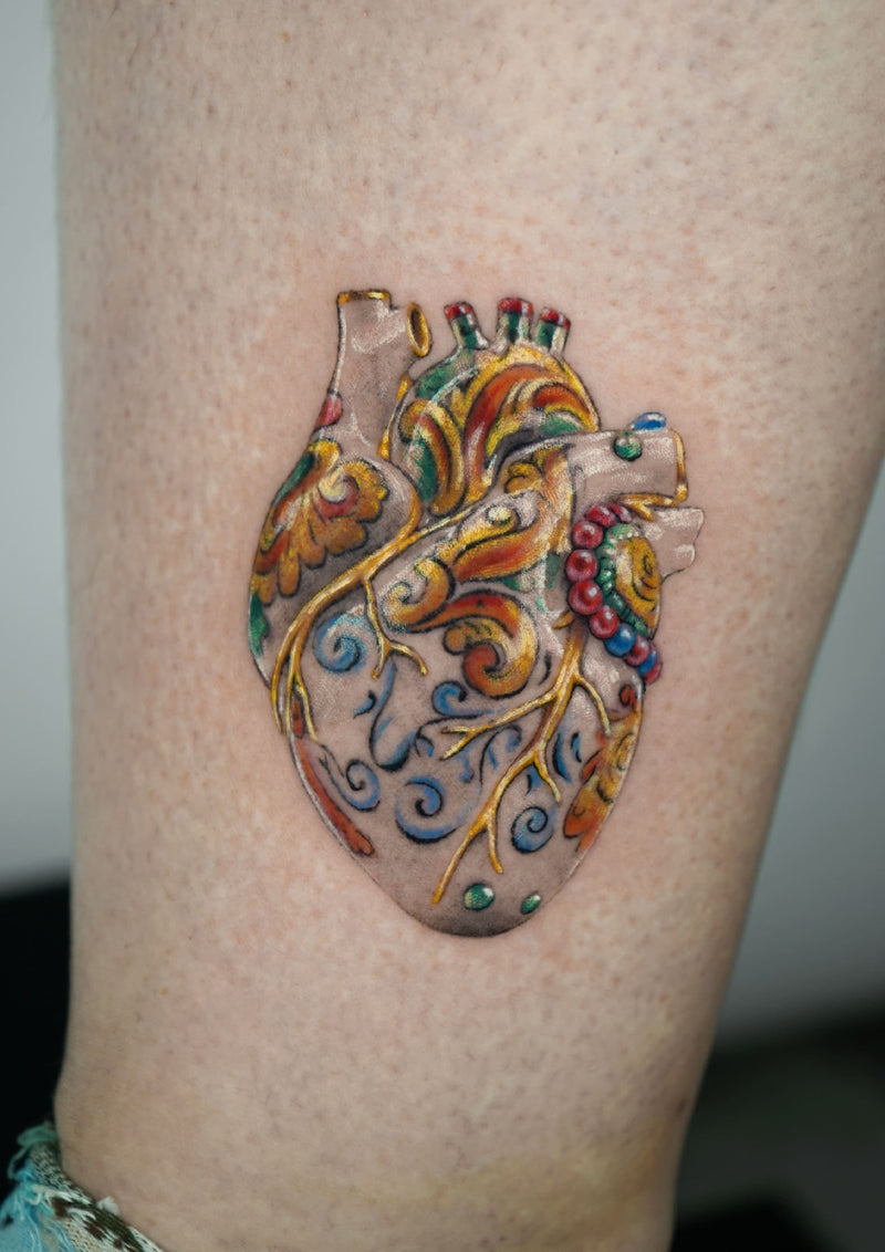 Trabajo de SANDRA LOPEZ