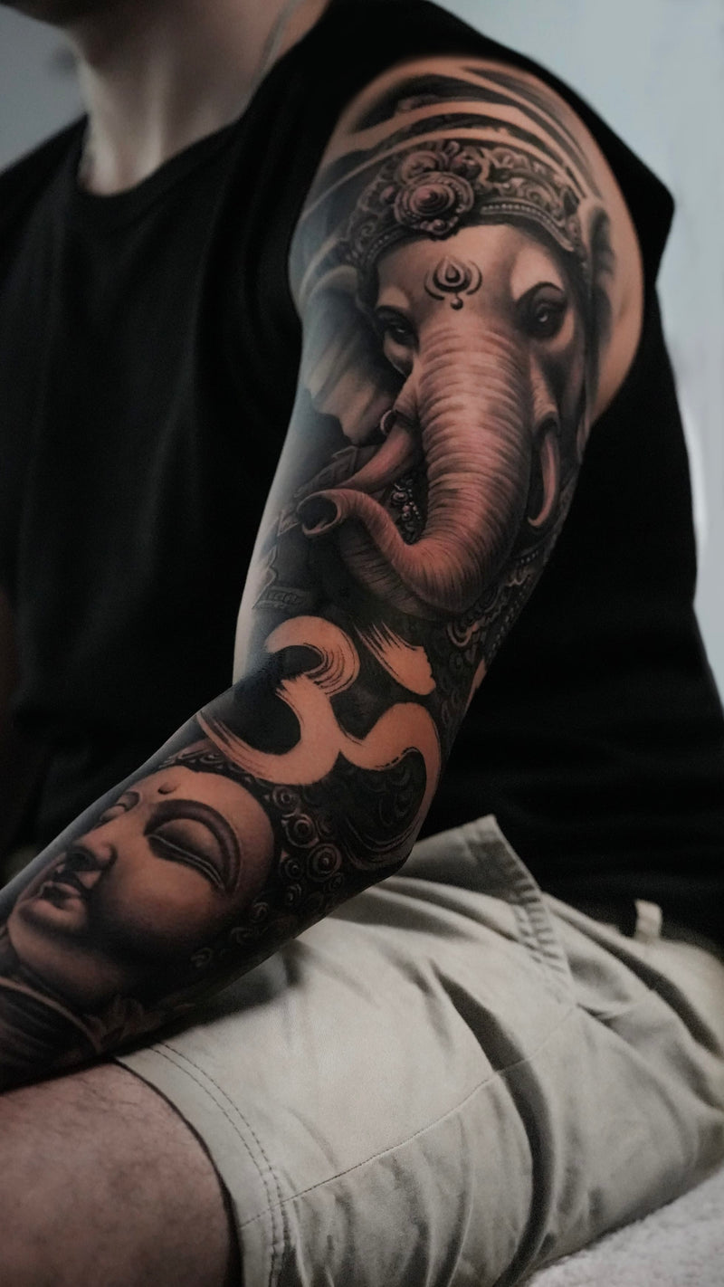 Trabajo de GERARD SÁNCHEZ