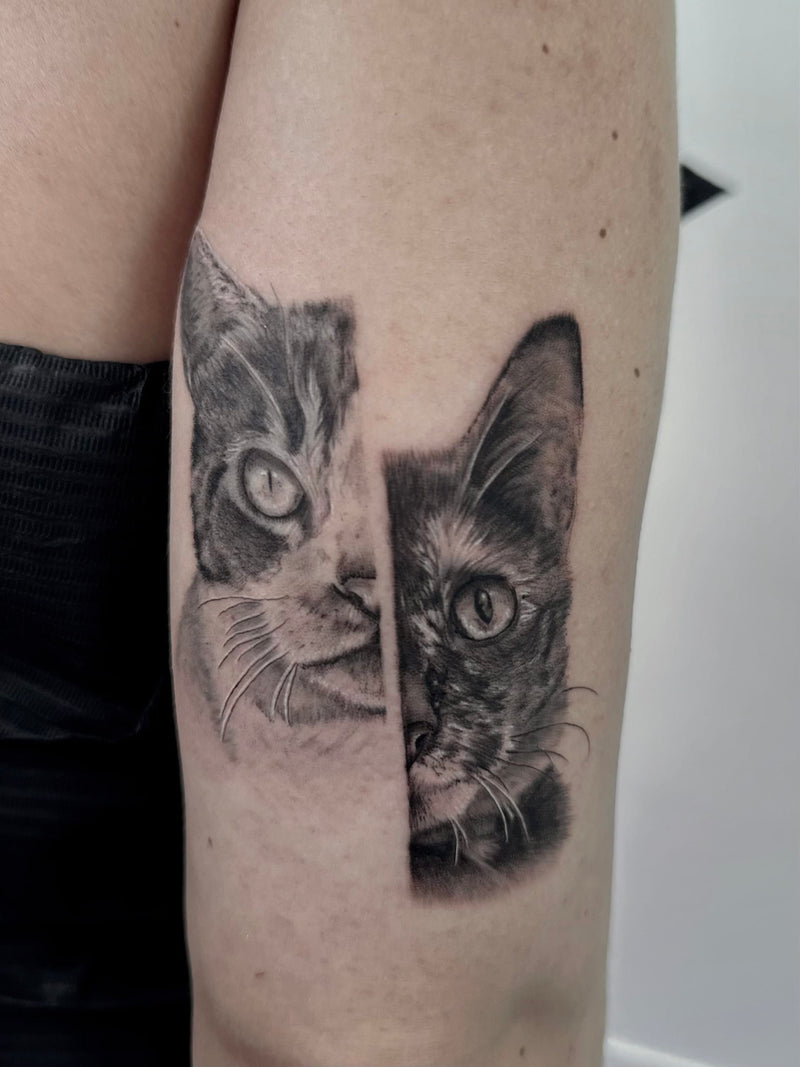 Trabajo de TIFFANY