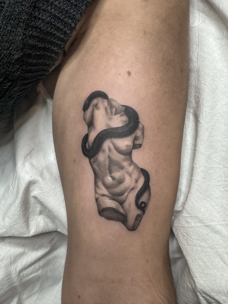 Trabajo de LALOLATATTOOS