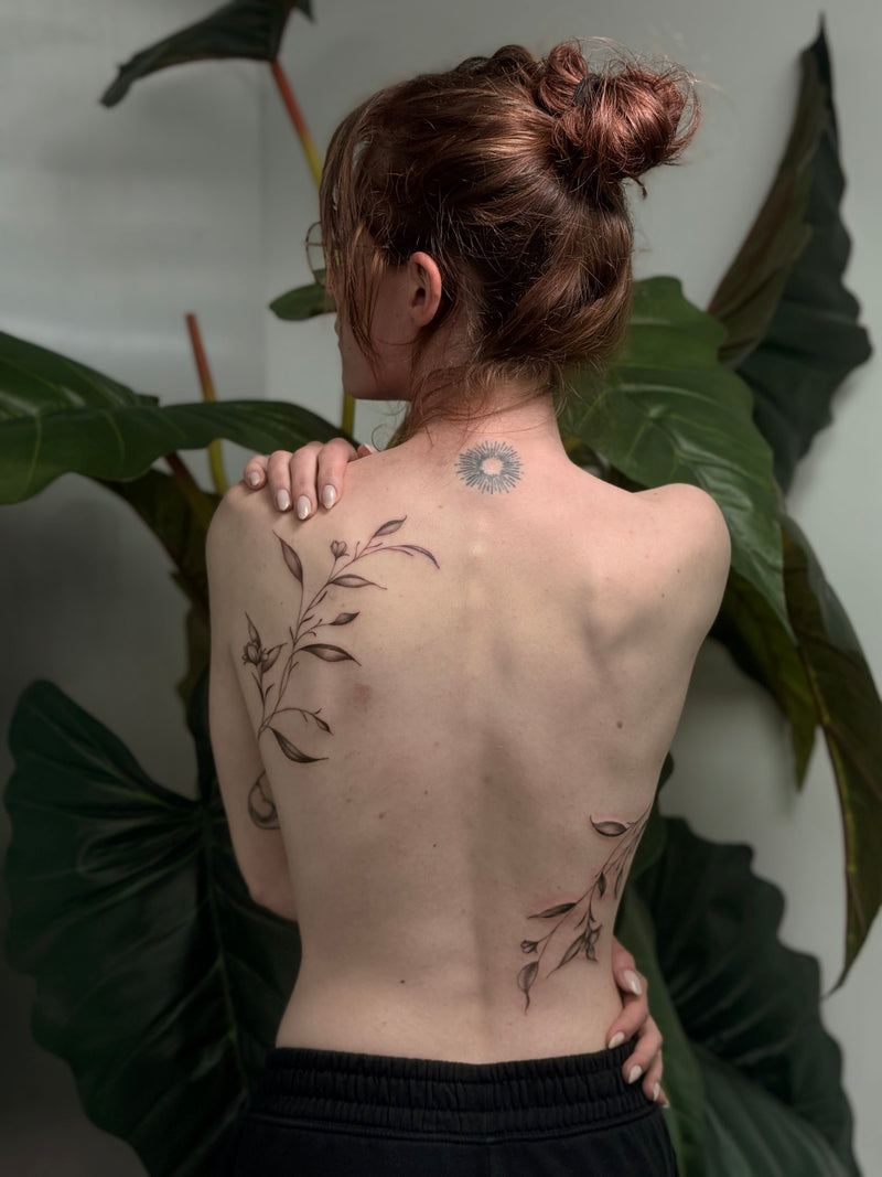 Trabajo de CHIARA