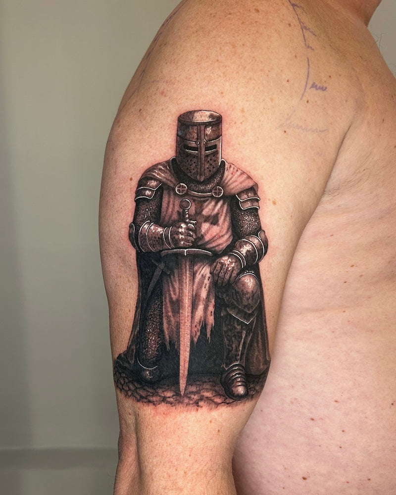 Trabajo de MARCPORSIATATTOO