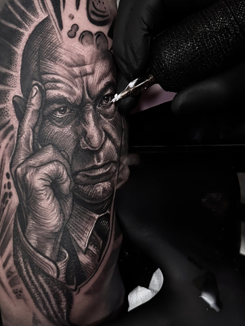 Trabajo de RODRIGO FERNANDEZ