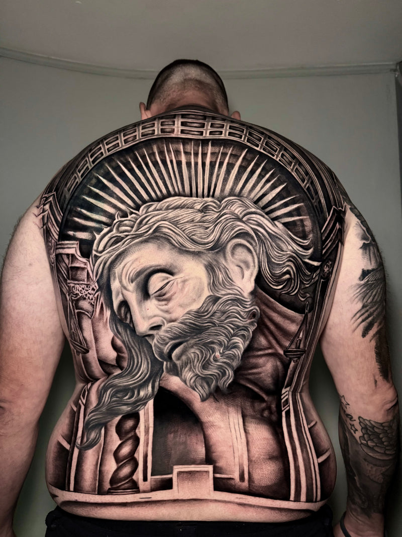 Trabajo de DERAINK