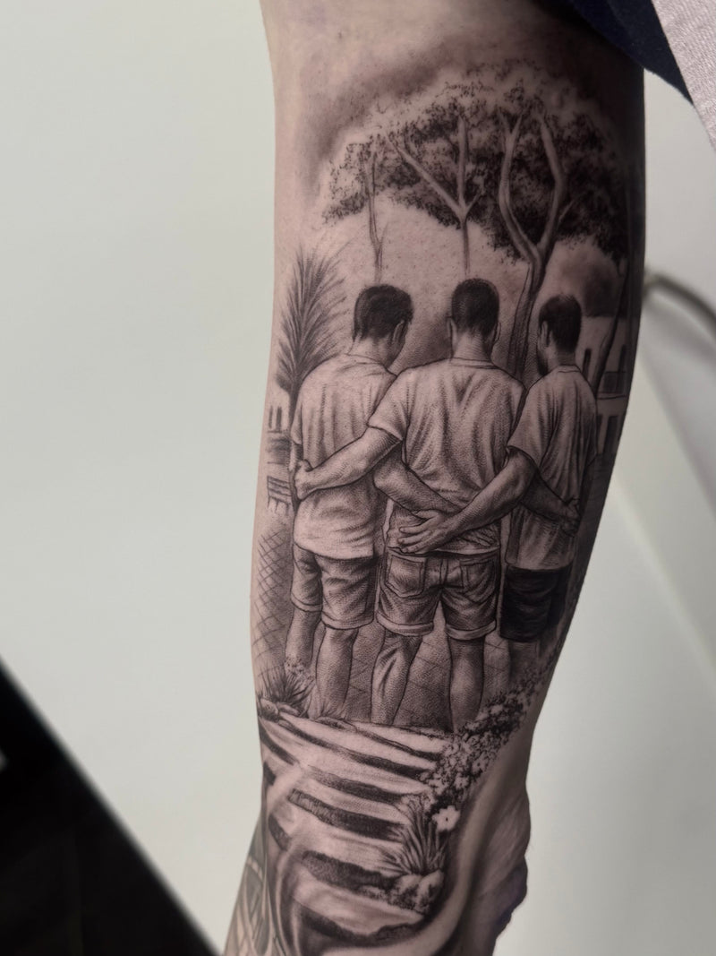 Trabajo de RODRIGO FERNANDEZ