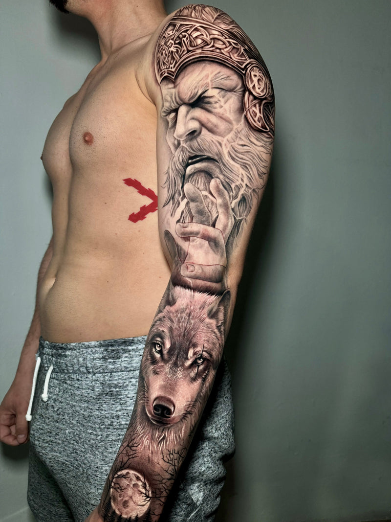 Trabajo de DERAINK