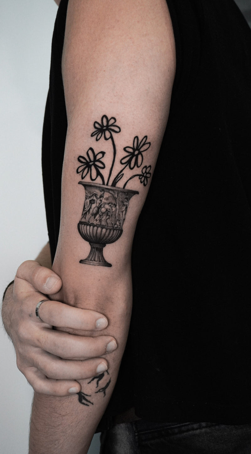 Trabajo de LALOLATATTOOS