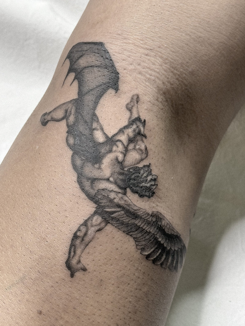Trabajo de LALOLATATTOOS