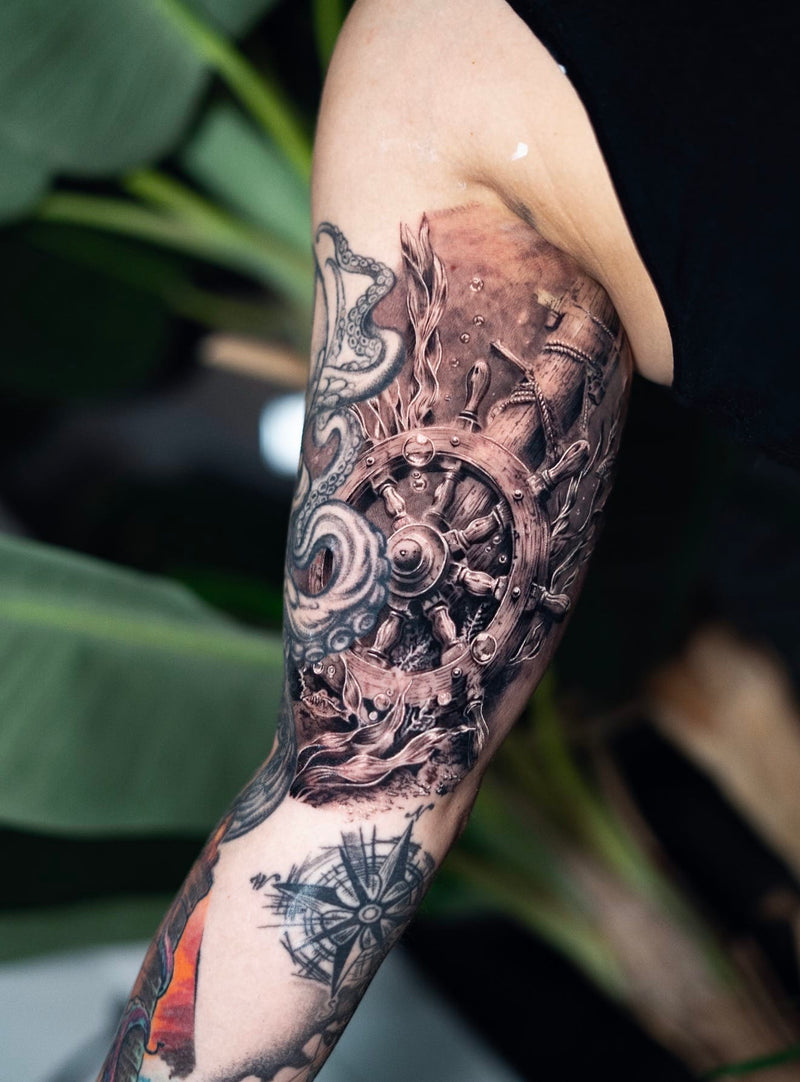 Trabajo de ALEX ERREBE