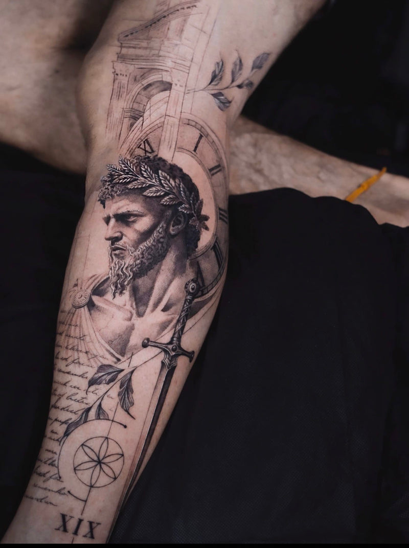 Trabajo de ALEX ERREBE