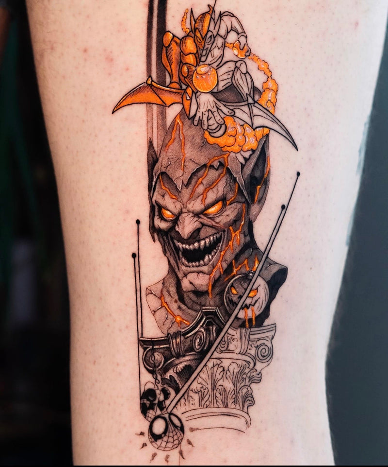 Trabajo de ALEX ERREBE