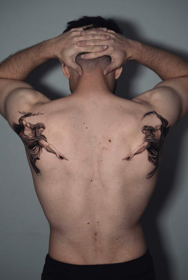 Trabajo de ALEX ERREBE