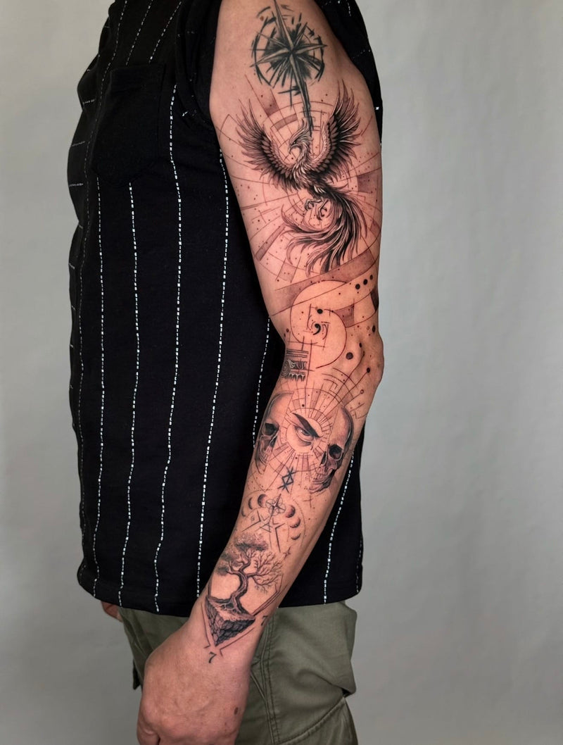 Trabajo de ALEX ERREBE