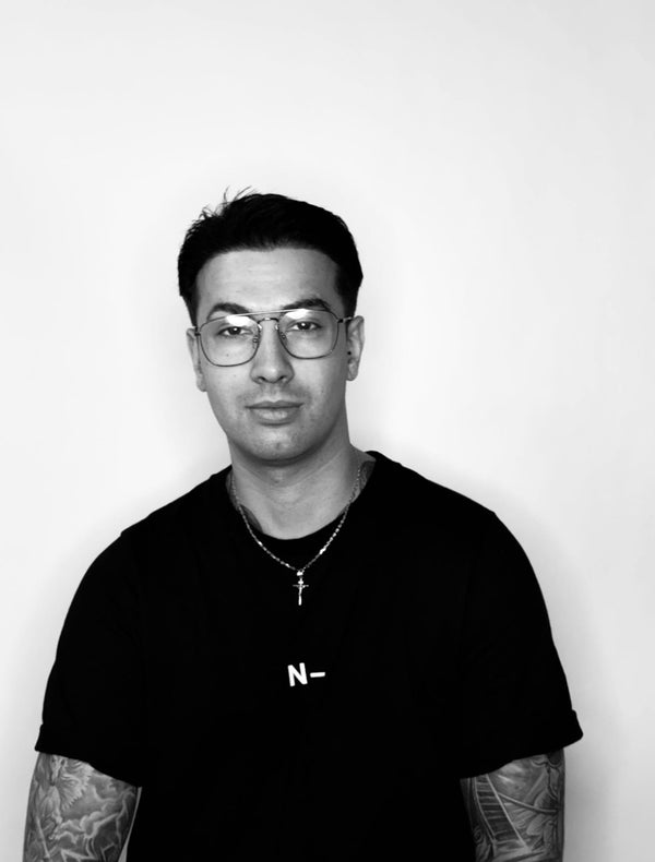 ALEX ERREBE