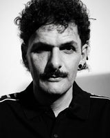 NACHO FRIAS