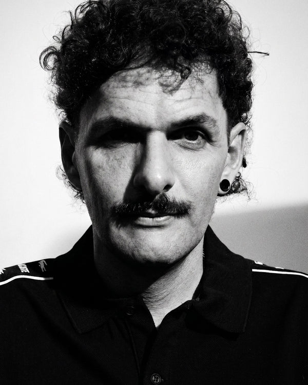 NACHO FRIAS