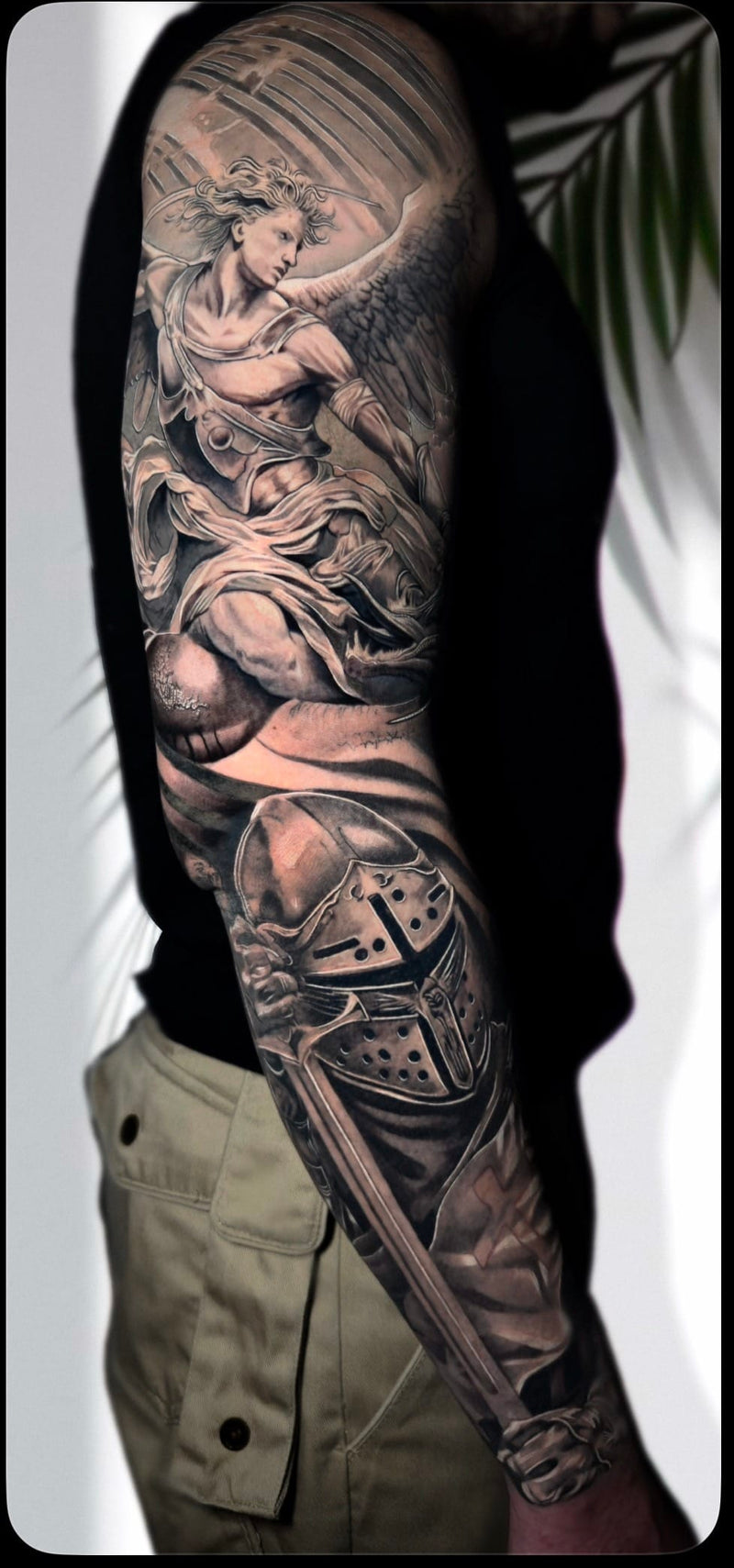 Trabajo de ALEX ERREBE