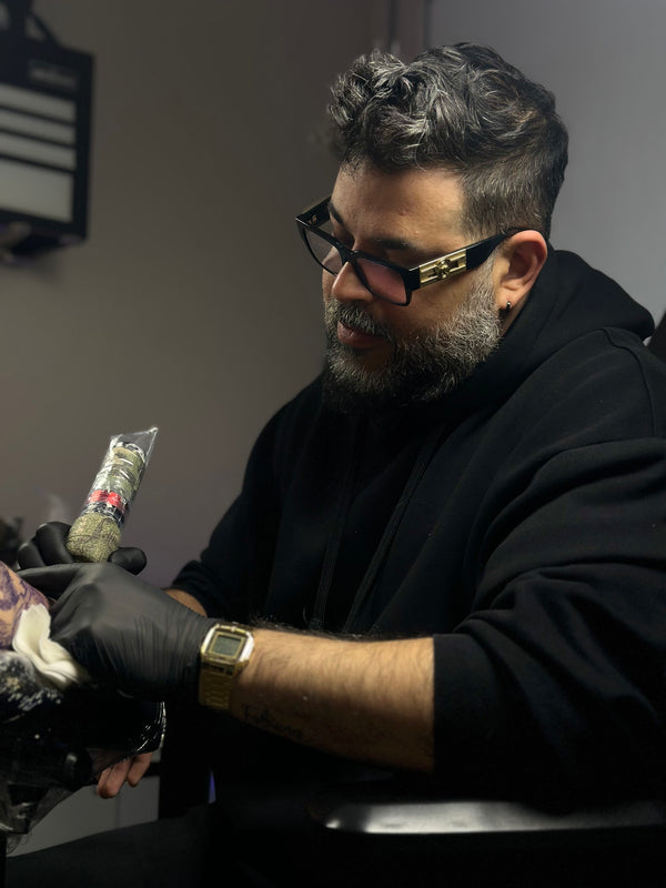 VÍCTOR PIÑANGO ART 